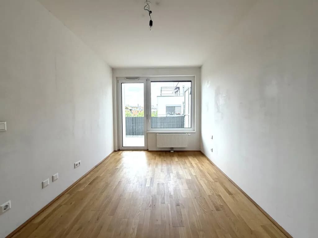 2-Zimmer-Wohnung mieten in Wien – 47,62 m², € 965 – Bild 4 von 11