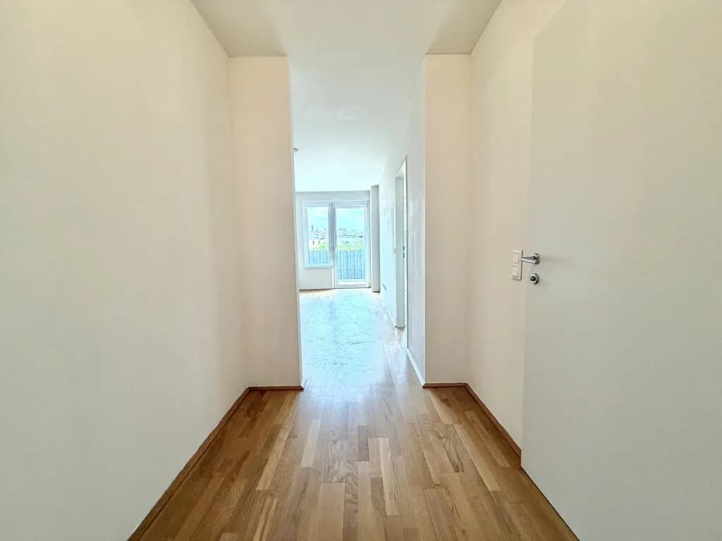 2-Zimmer-Wohnung mieten in Wien – 47,62 m², € 965 – Bild 6 von 11