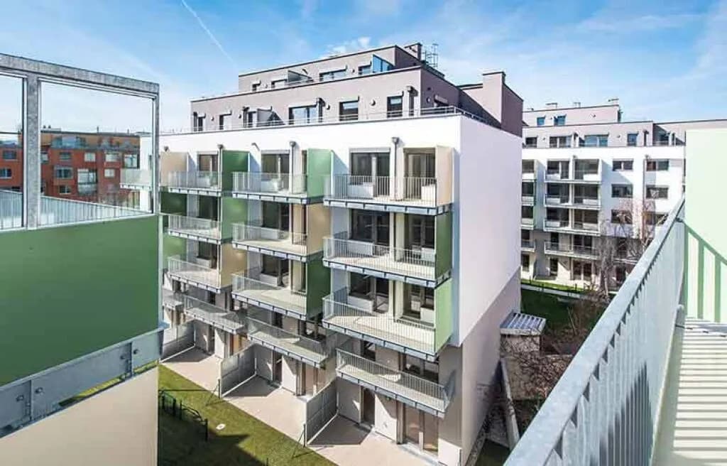 2-Zimmer-Wohnung mieten in Wien – 47,62 m², € 965 – Bild 10 von 11