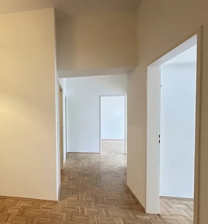 4-Zimmer-Wohnung mieten in Graz – 81 m², € 1.100 – Bild 2 von 11