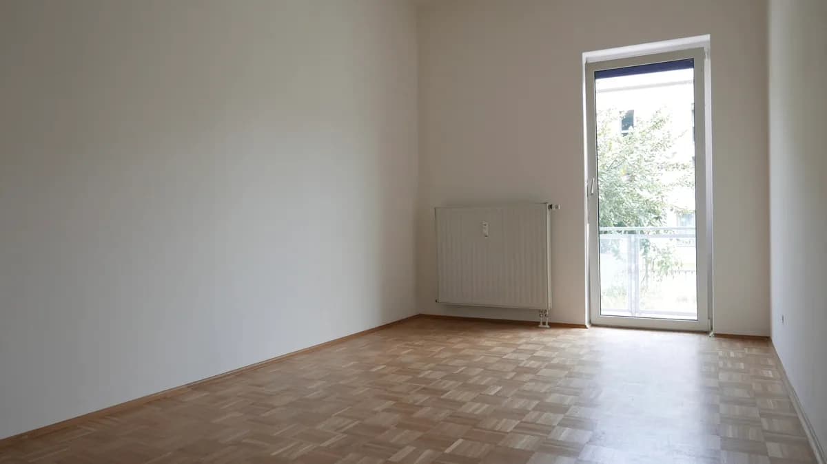 4-Zimmer-Wohnung mieten in Graz – 81 m², € 1.100 – Bild 3 von 11