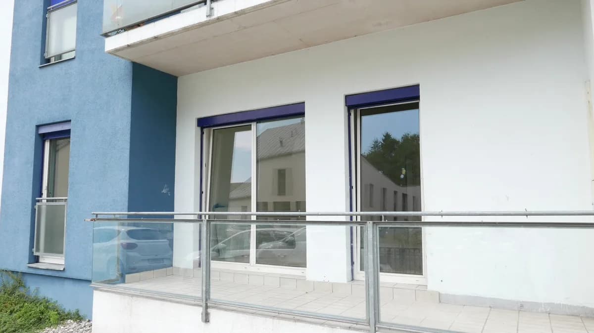 4-Zimmer-Wohnung mieten in Graz – 81 m², € 1.100 – Bild 4 von 11