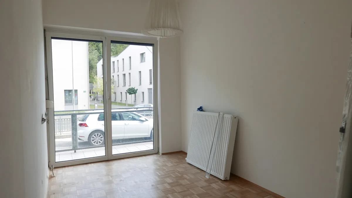 4-Zimmer-Wohnung mieten in Graz – 81 m², € 1.100 – Bild 6 von 11