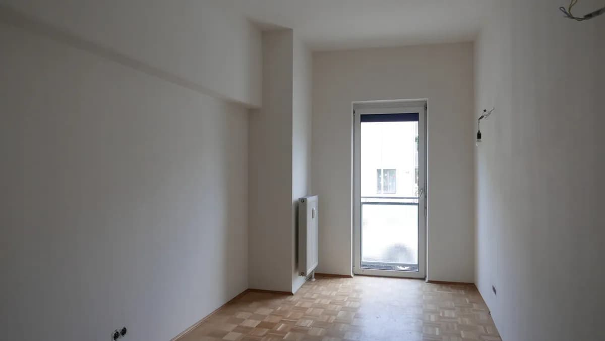 4-Zimmer-Wohnung mieten in Graz – 81 m², € 1.100 – Bild 7 von 11