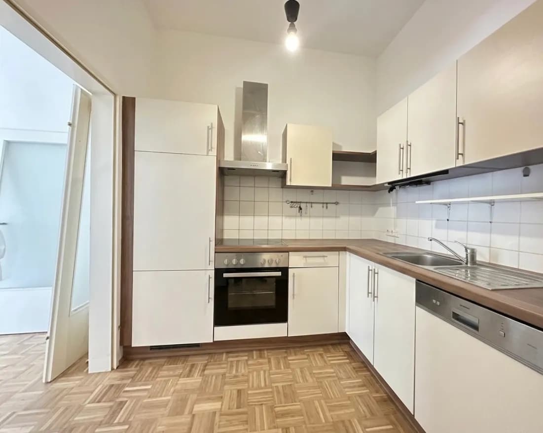 4-Zimmer-Wohnung mieten in Graz – 81 m², € 1.100 – Bild 9 von 11