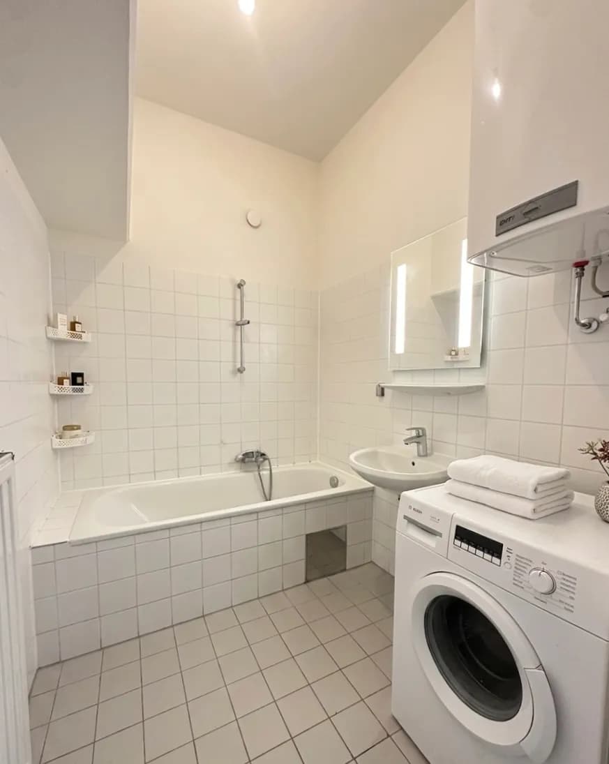 4-Zimmer-Wohnung mieten in Graz – 81 m², € 1.100 – Bild 10 von 11
