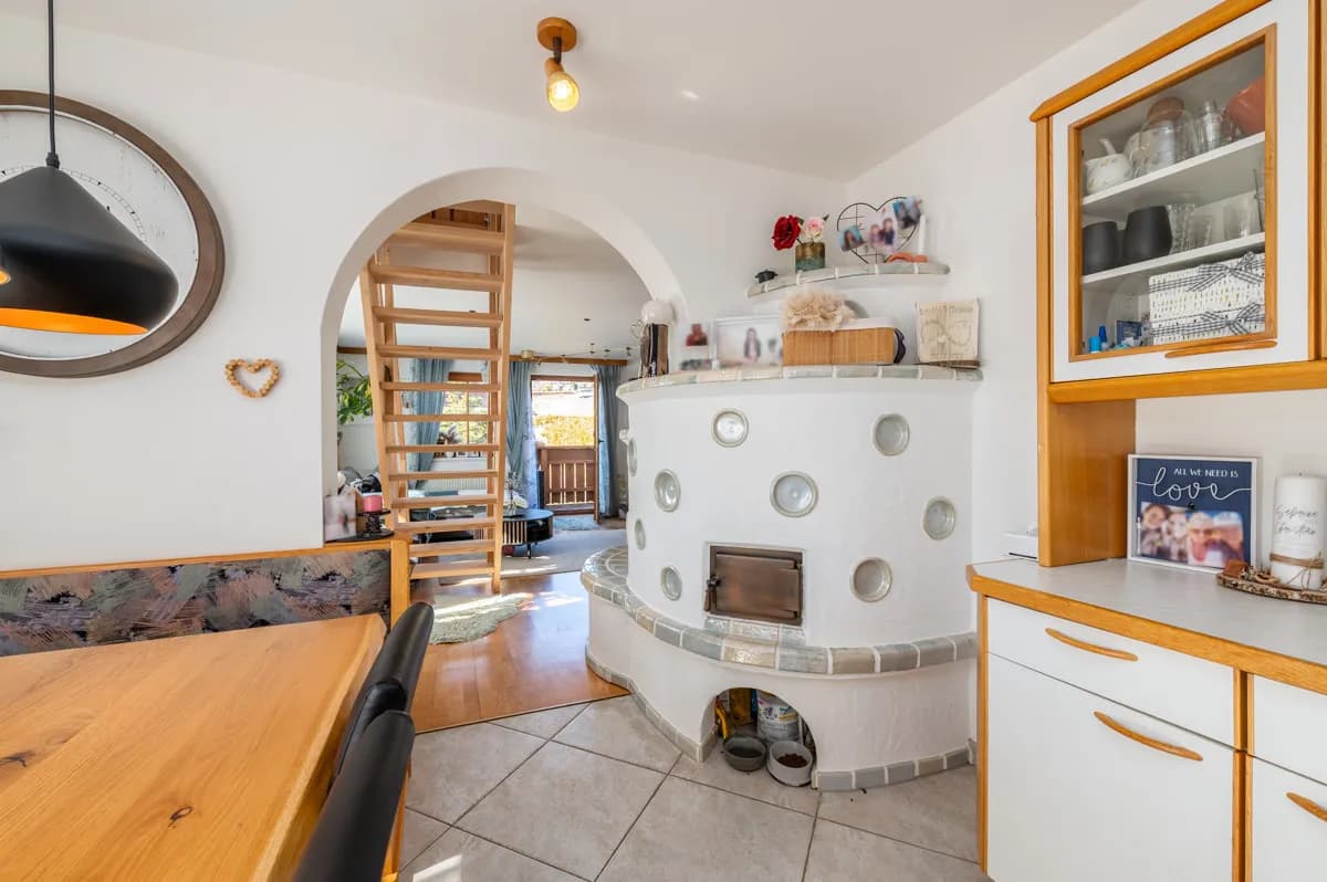 Haus kaufen in Liezen – 470 m²