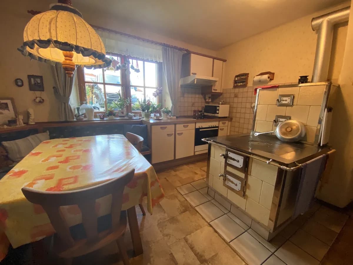Haus kaufen in Liezen – 470 m² – Bild 5 von 44