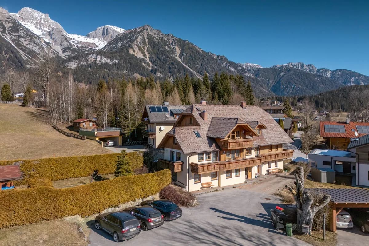 Haus kaufen in Liezen – 470 m² – Bild 9 von 44