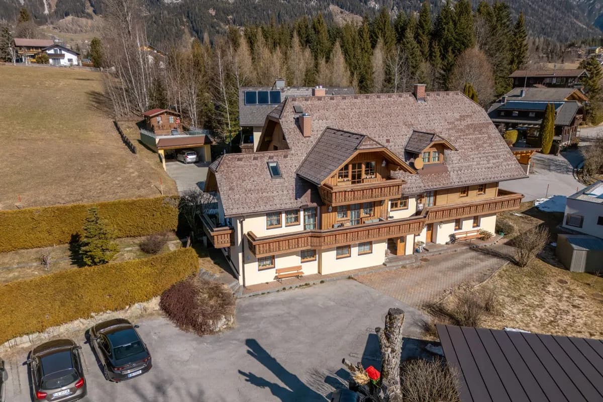 Haus kaufen in Liezen – 470 m² – Bild 10 von 44