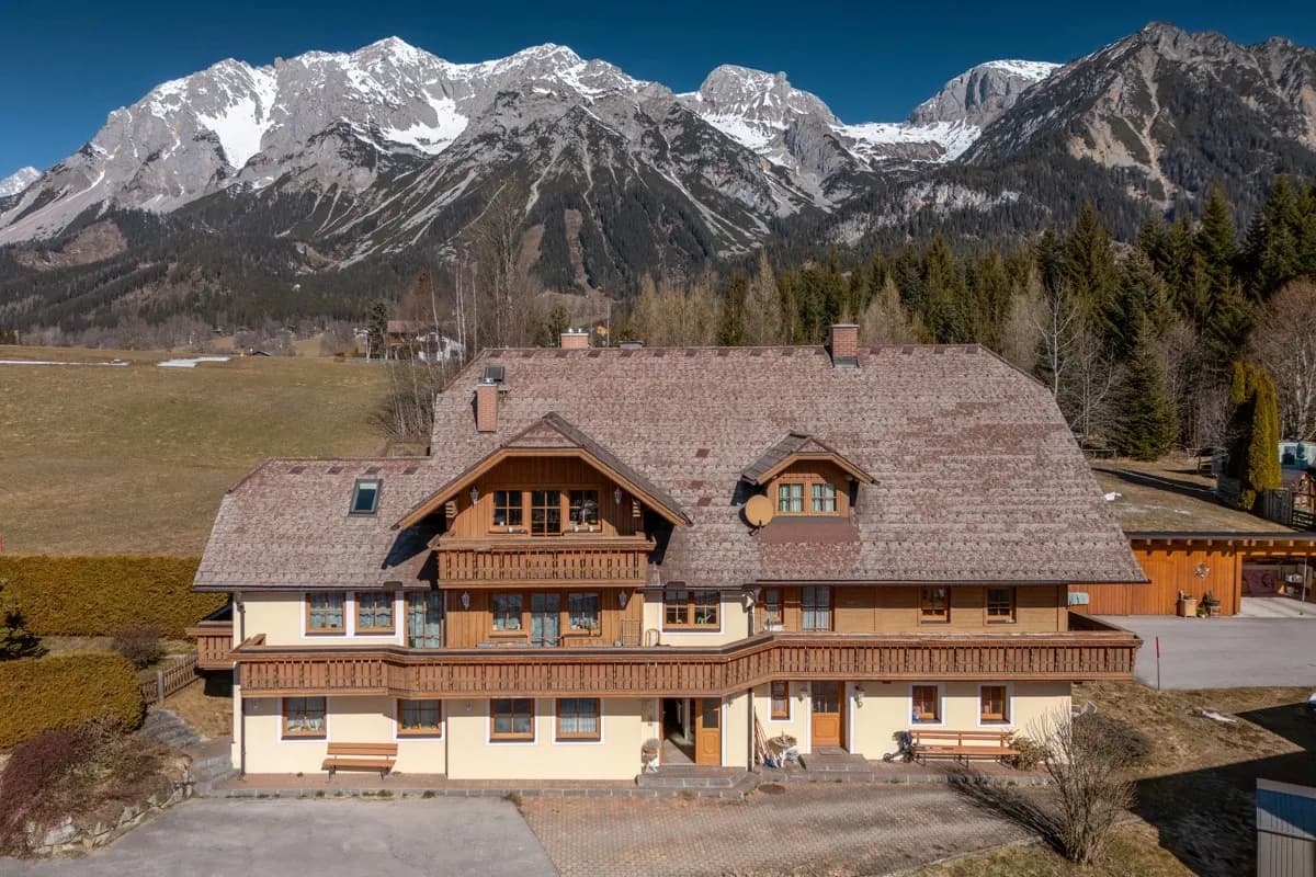 Haus kaufen in Liezen – 470 m² – Bild 11 von 44
