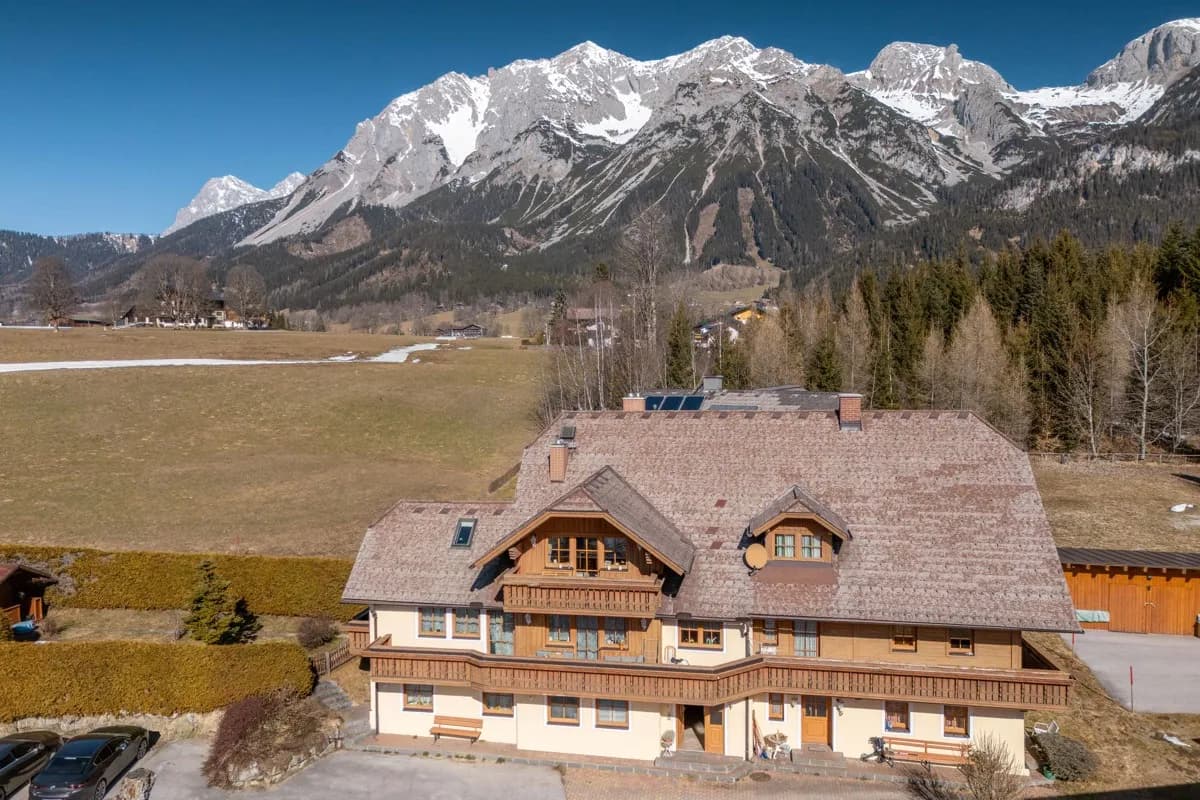 Haus kaufen in Liezen – 470 m² – Bild 12 von 44