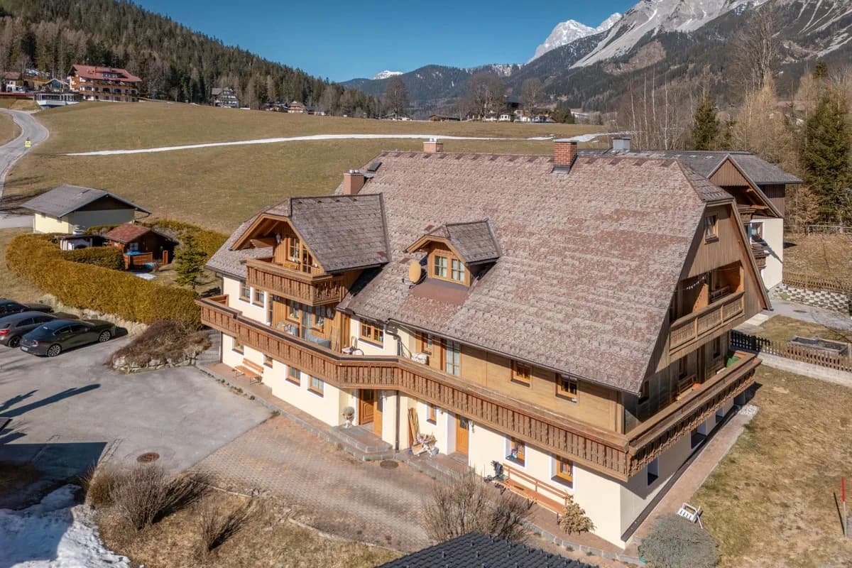 Haus kaufen in Liezen – 470 m² – Bild 13 von 44