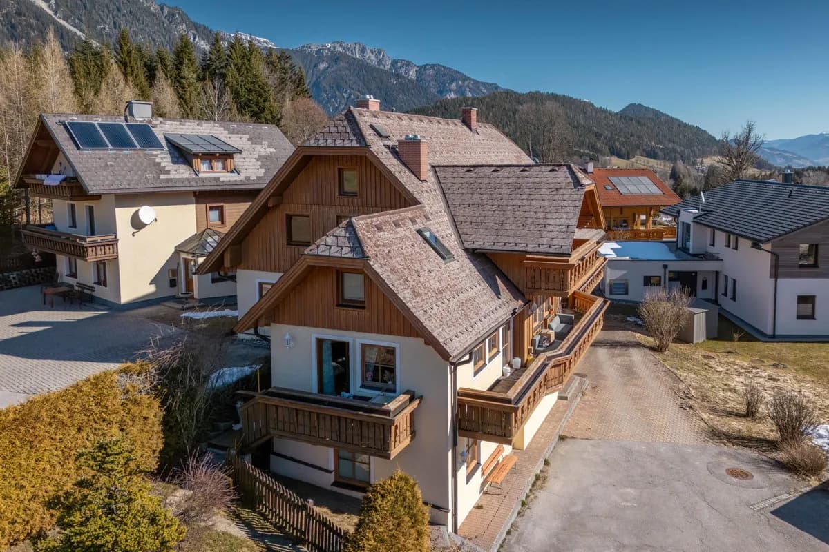 Haus kaufen in Liezen – 470 m² – Bild 14 von 44