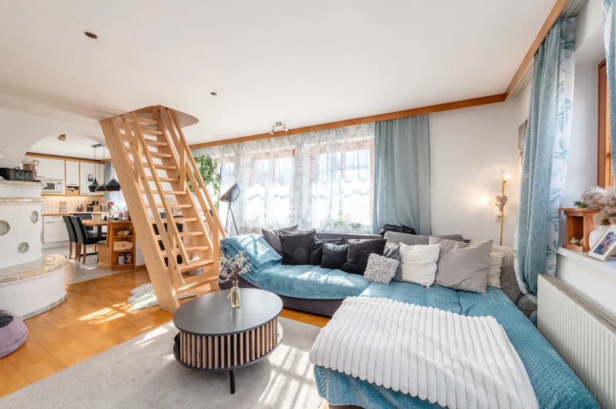 Haus kaufen in Liezen – 470 m² – Bild 23 von 44