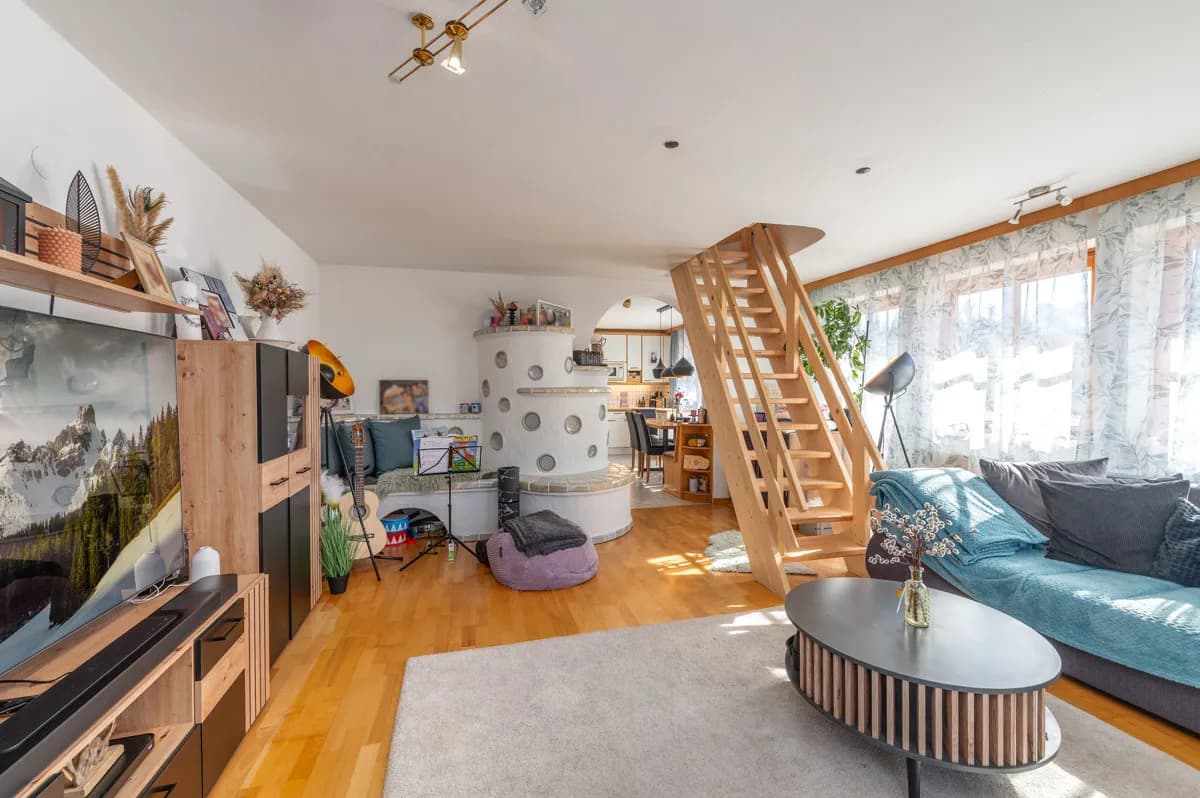 Haus kaufen in Liezen – 470 m² – Bild 24 von 44