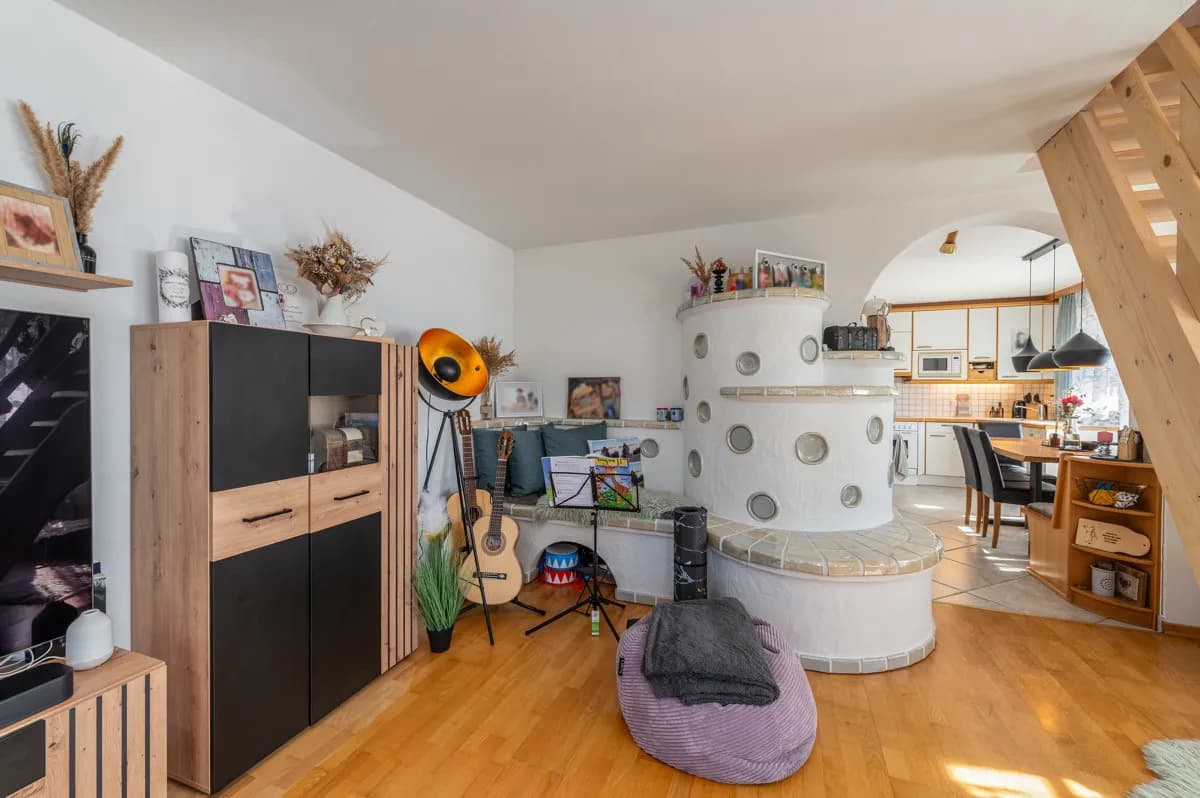 Haus kaufen in Liezen – 470 m² – Bild 25 von 44