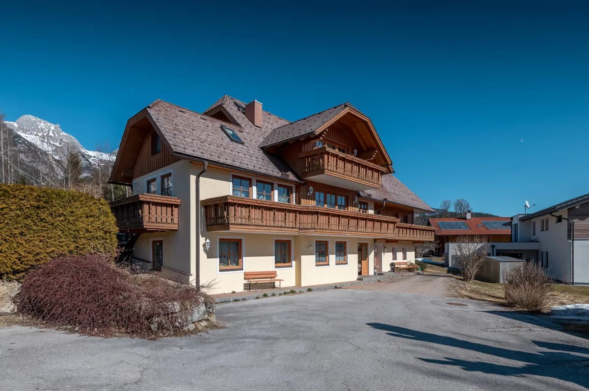 Haus kaufen in Liezen – 470 m² – Bild 40 von 44