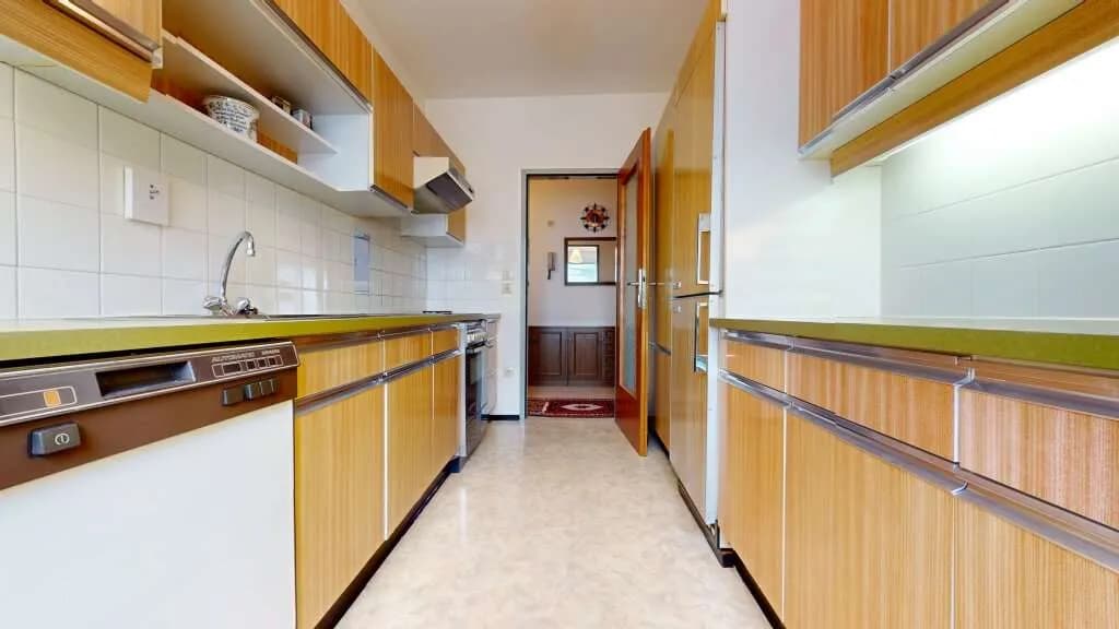 5-Zimmer-Wohnung kaufen in Mödling – 116 m², € 390.000 – Bild 5 von 23