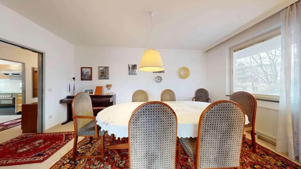 5-Zimmer-Wohnung kaufen in Mödling – 116 m², € 390.000 – Bild 7 von 23
