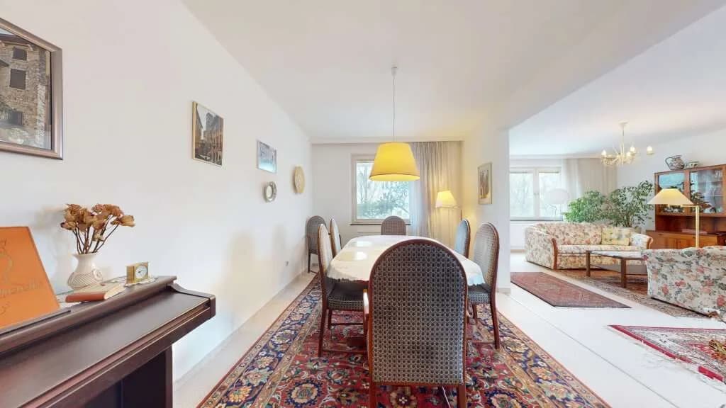 5-Zimmer-Wohnung kaufen in Mödling – 116 m², € 390.000 – Bild 8 von 23
