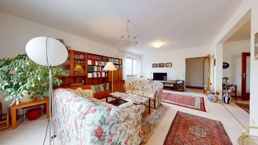 5-Zimmer-Wohnung kaufen in Mödling – 116 m², € 390.000 – Bild 9 von 23