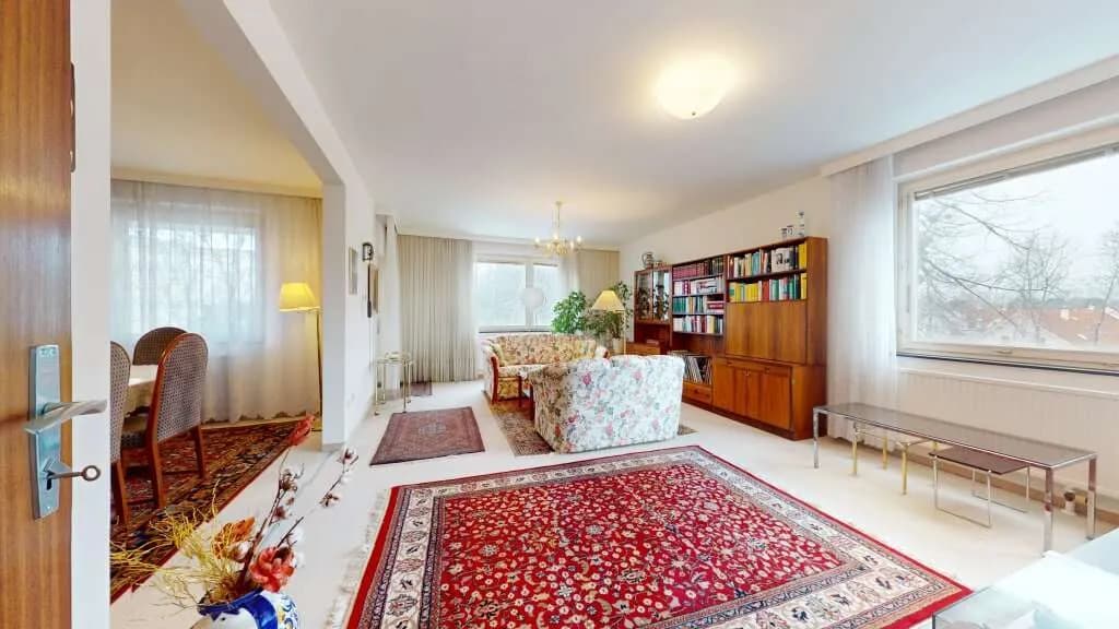 5-Zimmer-Wohnung kaufen in Mödling – 116 m², € 390.000 – Bild 10 von 23
