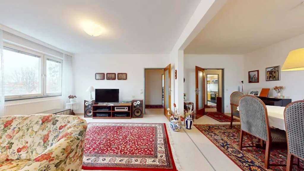 5-Zimmer-Wohnung kaufen in Mödling – 116 m², € 390.000 – Bild 11 von 23