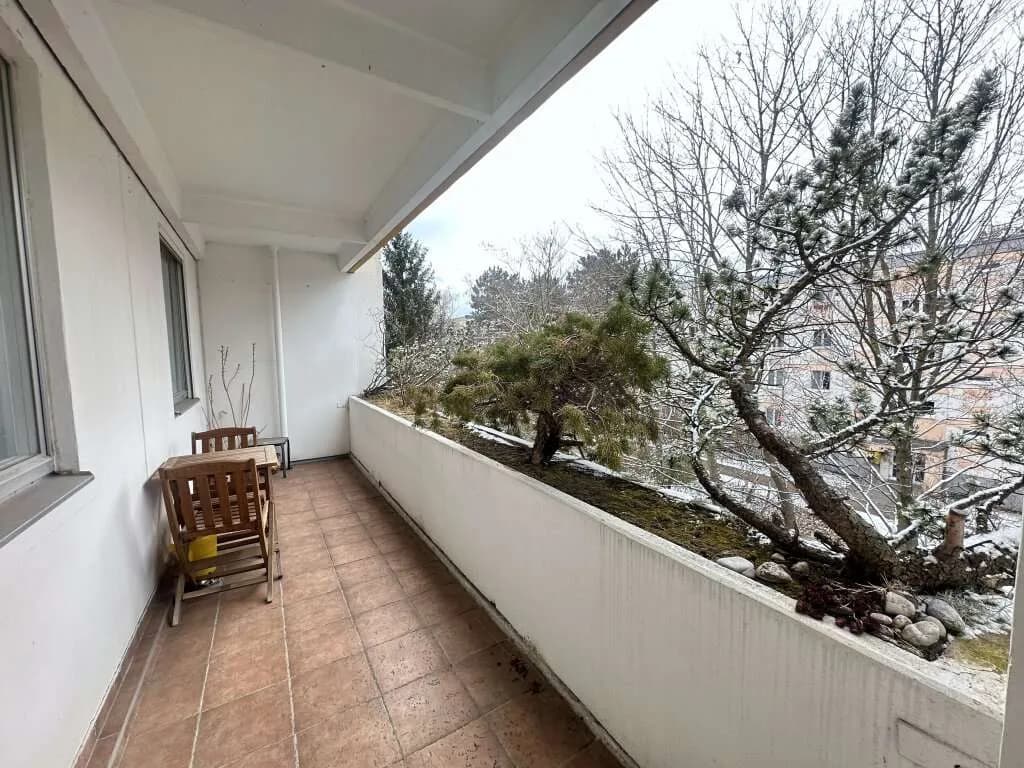 5-Zimmer-Wohnung kaufen in Mödling – 116 m², € 390.000 – Bild 19 von 23