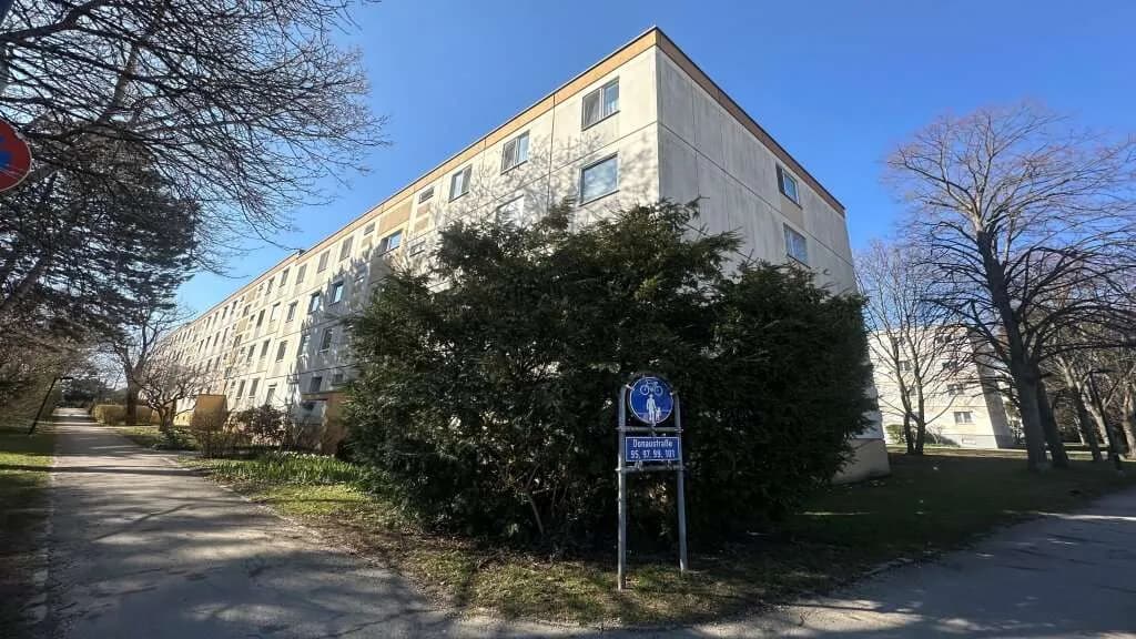 5-Zimmer-Wohnung kaufen in Mödling – 116 m², € 390.000 – Bild 21 von 23