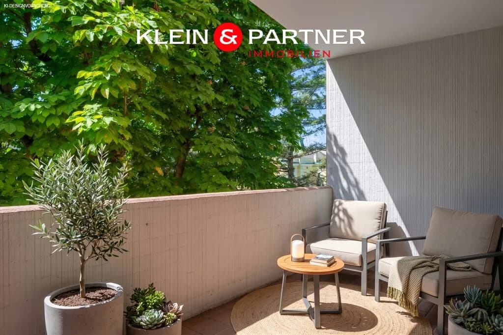 3-Zimmer-Wohnung kaufen in Wien – 84 m², € 549.000