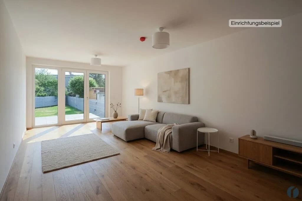3-Zimmer-Wohnung kaufen in Tulln – 74,34 m², € 449.000 – Bild 2 von 31