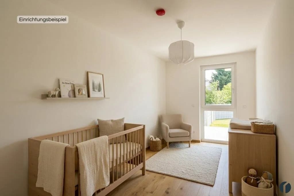 3-Zimmer-Wohnung kaufen in Tulln – 74,34 m², € 449.000 – Bild 4 von 31