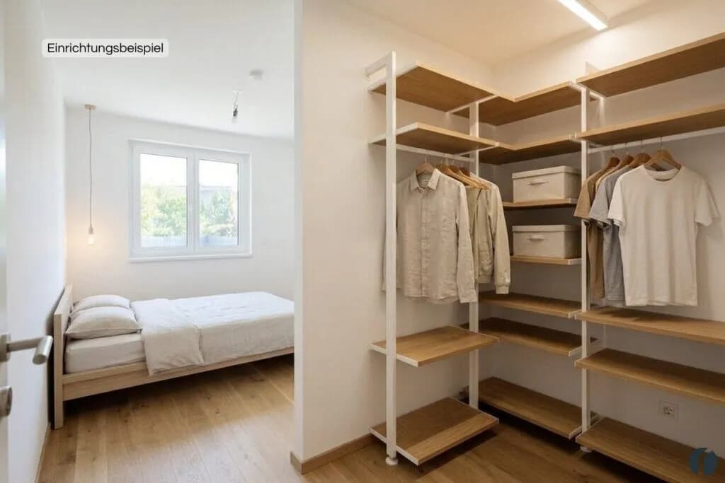 3-Zimmer-Wohnung kaufen in Tulln – 74,34 m², € 449.000 – Bild 6 von 31