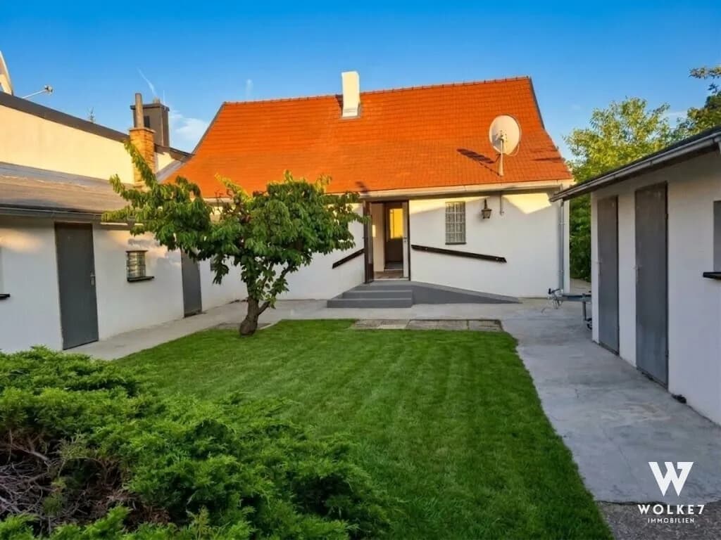 4-Zimmer-Haus kaufen in Gänserndorf – 90 m², € 485.000