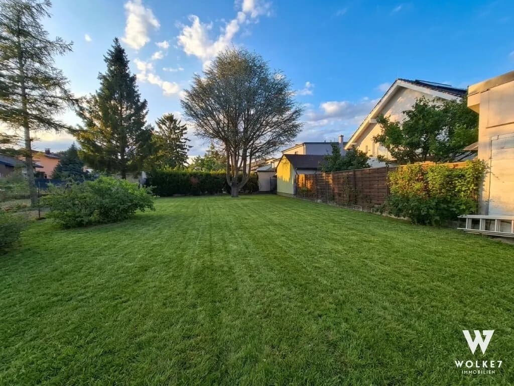 4-Zimmer-Haus kaufen in Gänserndorf – 90 m², € 485.000 – Bild 2 von 8