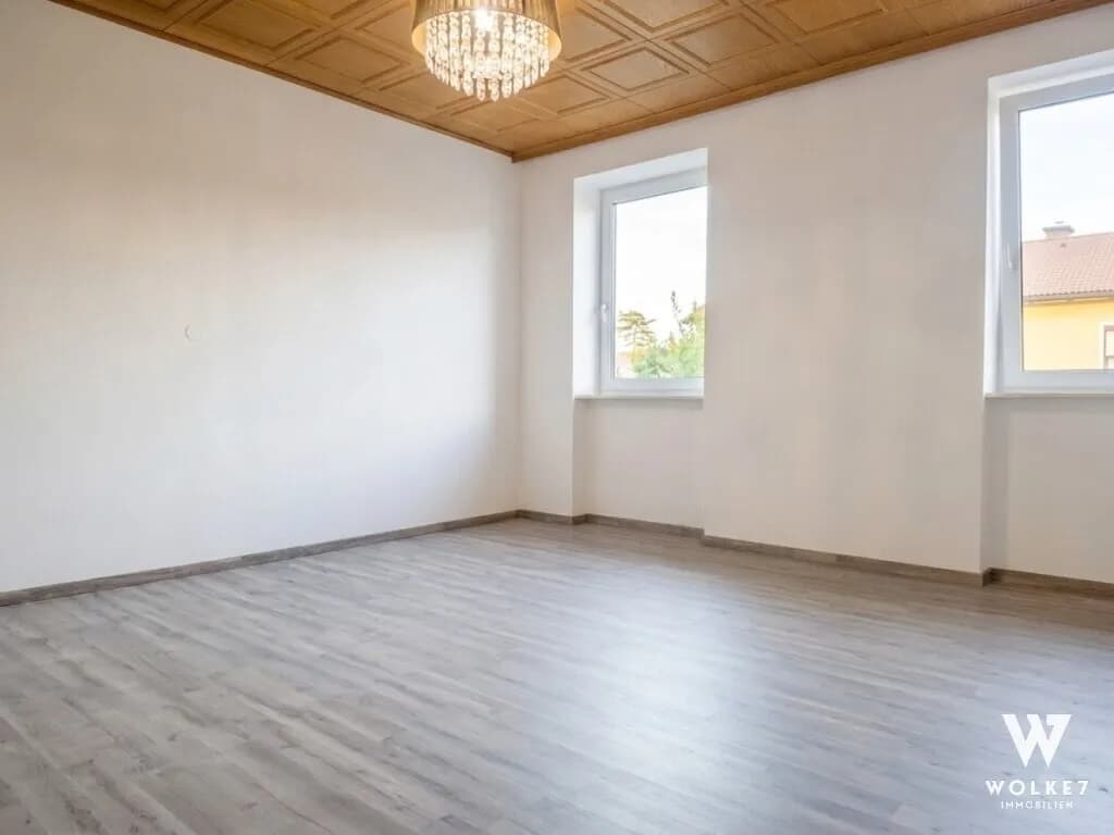 4-Zimmer-Haus kaufen in Gänserndorf – 90 m², € 485.000 – Bild 6 von 8