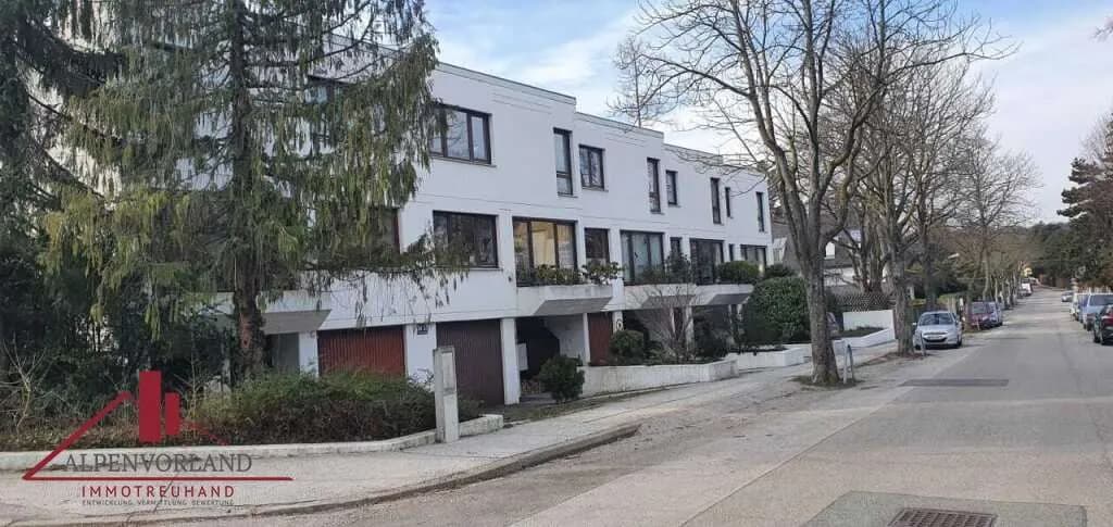 4-Zimmer-Haus kaufen in Wien – 128 m², € 860.000