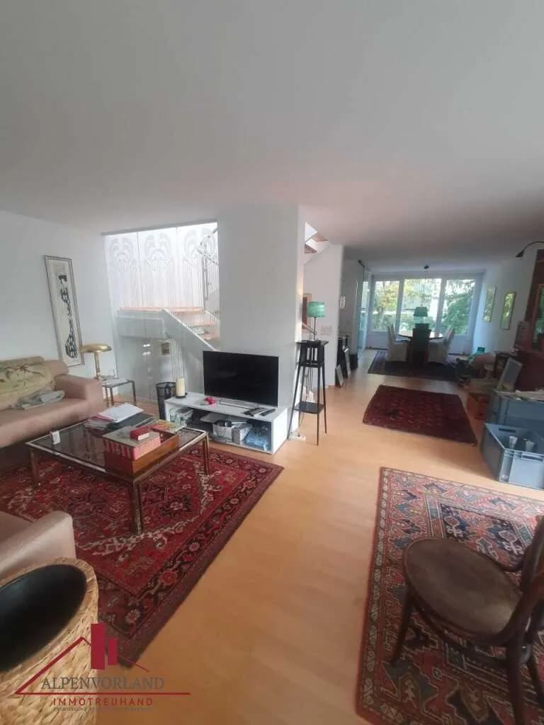 4-Zimmer-Haus kaufen in Wien – 128 m², € 860.000 – Bild 2 von 4