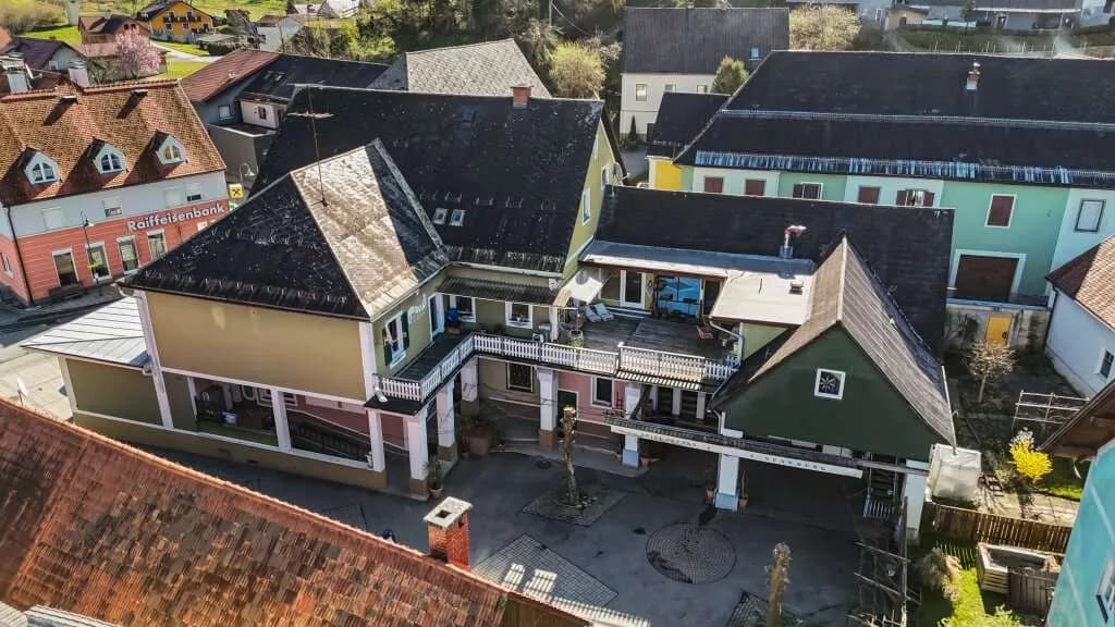 Gewerbeimmobilie kaufen in Leibnitz – 782 m² – Bild 2 von 23