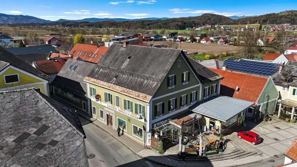 Gewerbeimmobilie kaufen in Leibnitz – 782 m² – Bild 3 von 23