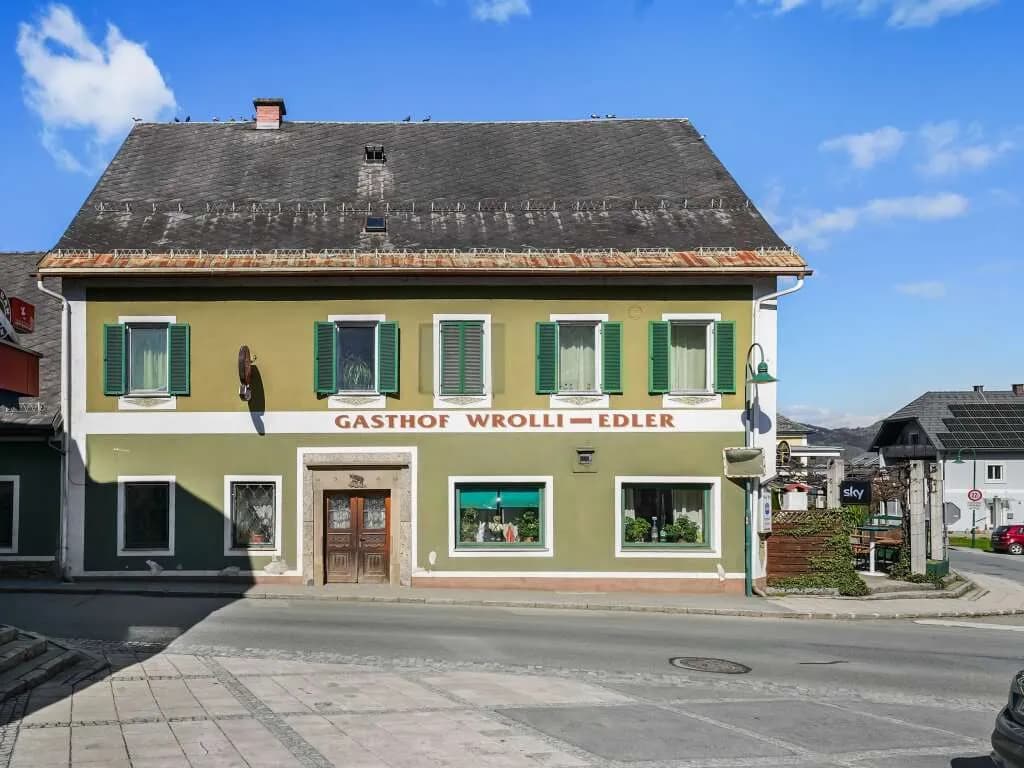 Gewerbeimmobilie kaufen in Leibnitz – 782 m² – Bild 4 von 23