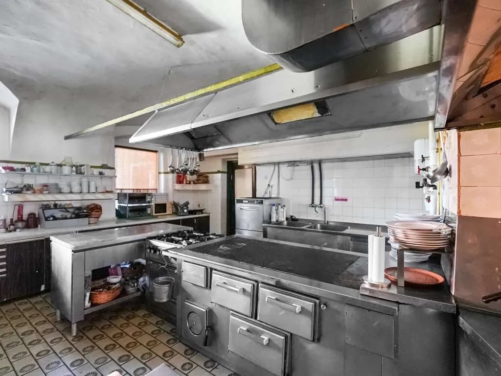 Gewerbeimmobilie kaufen in Leibnitz – 782 m² – Bild 7 von 23