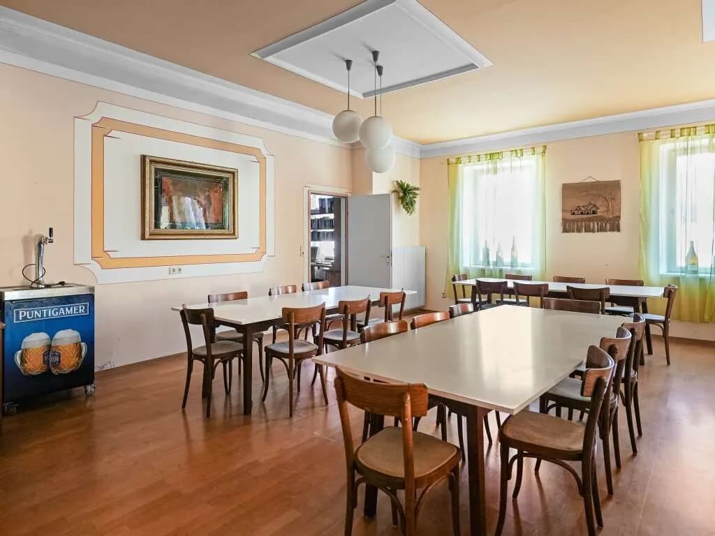 Gewerbeimmobilie kaufen in Leibnitz – 782 m² – Bild 12 von 23
