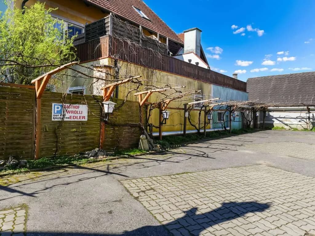 Gewerbeimmobilie kaufen in Leibnitz – 782 m² – Bild 19 von 23