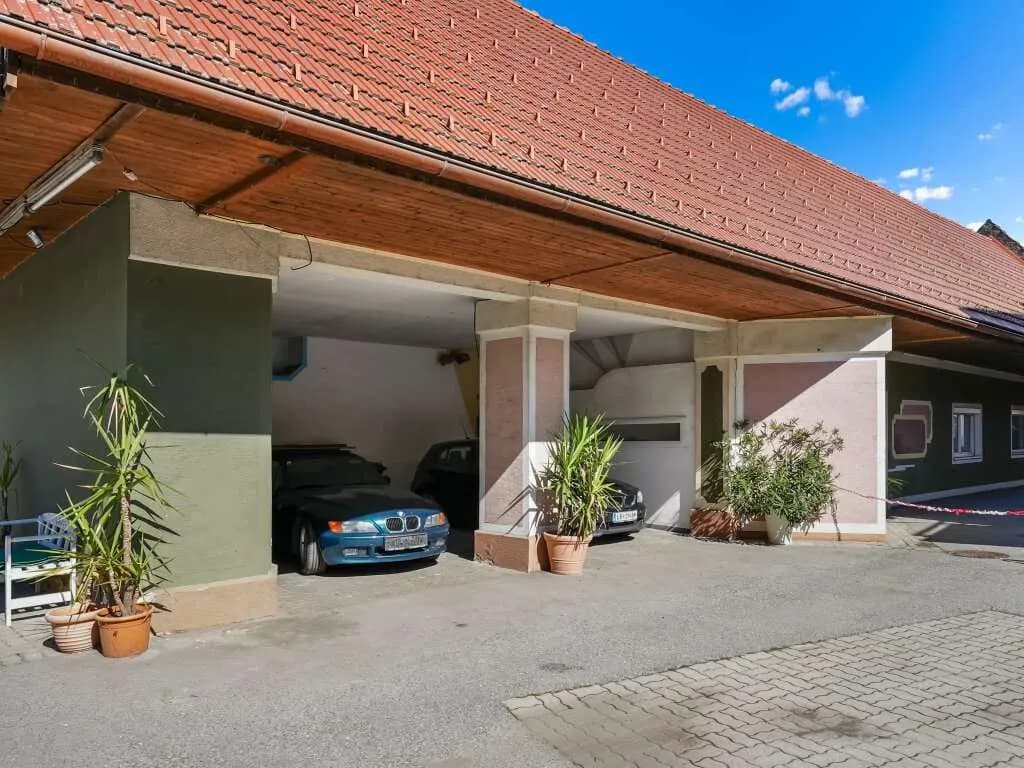Gewerbeimmobilie kaufen in Leibnitz – 782 m² – Bild 20 von 23
