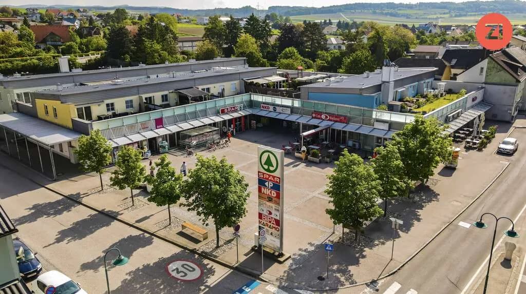 Immobilie mieten in Melk – 99 m², € 9