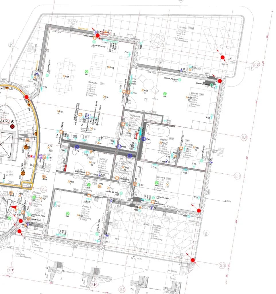4-Zimmer-Wohnung kaufen in Wien – 169,01 m², € 2.370.580 – Bild 29 von 30