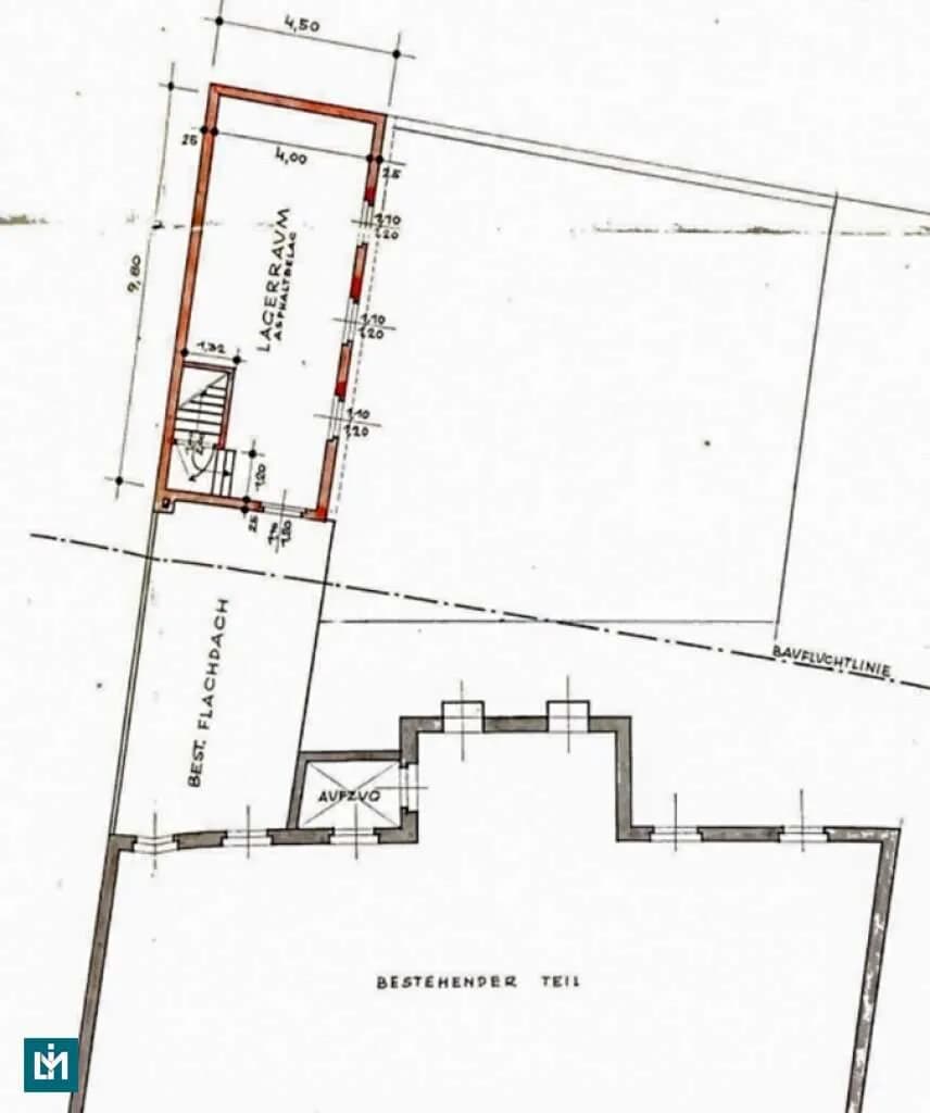Grundstück kaufen in Wien – 518 m², € 1.990.000 – Bild 5 von 9