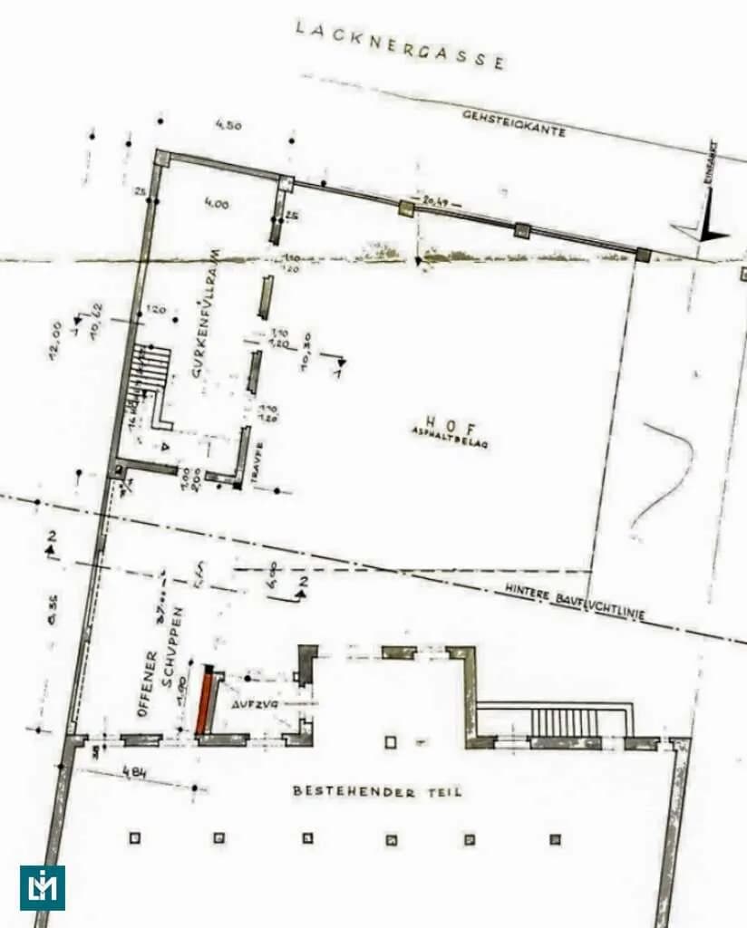 Grundstück kaufen in Wien – 518 m², € 1.990.000 – Bild 6 von 9